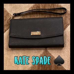 ♠️NWOT♠️KATE SPADE phone/wallet wristlet